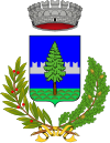 圣托马索阿戈迪诺徽章