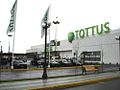 Image 5Tottus in Puente Alto, Chile (from List of hypermarkets)