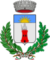 特拉韦多纳-莫纳泰徽章