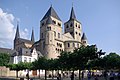 Trier Cathedral