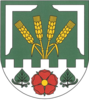 Coat of arms of Veliš