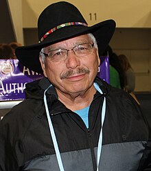 Villaseñor in 2015