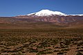 Nevado de Quewar