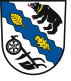 Coat of arms of Semlow