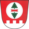 Coat of arms of Žerotice