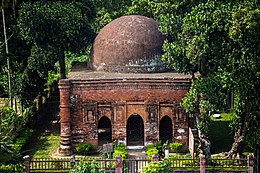 Goaldi Mosque