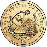 2009 reverse by Norman E.