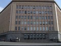 The American University of Armenia in Yerevan.