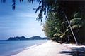 Image 16Ko Chang (from List of islands of Thailand)