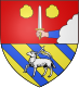 Coat of arms of Bertrichamps