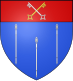 Coat of arms of Dommartin