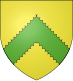 努瓦河畔弗莱尔徽章