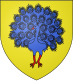 Coat of arms of Paray-le-Monial