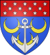 Coat of arms of Rimaucourt