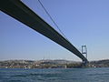Image 9the Bosphorus Bridge