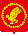 伊万诺沃区徽章