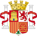 国徽（1936–1938）