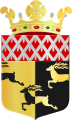 Coat of arms of Nunspeet