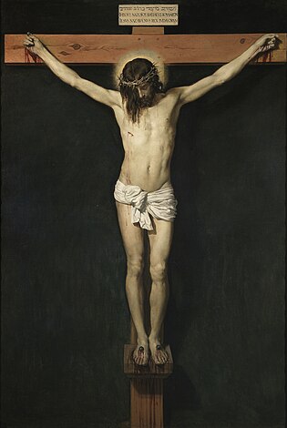 Christ Crucified