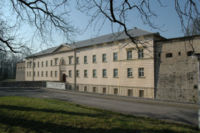 Deutsches Gartenbaumuseum