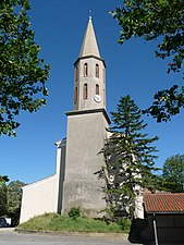 聖薩蒂爾南教堂