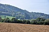 Ebersberg Part of the late-Roman era Rhine Fortifications