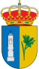 Coat of arms of Plou