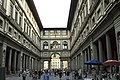 Image 16The Uffizi in Florence (from Culture of Italy)