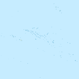 賴瓦瓦埃島在法属波利尼西亚的位置