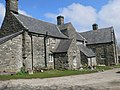{{Listed building Wales|264}}