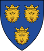 Coat of arms of Dalmatia