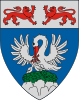 Coat of arms of Juta