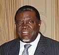 Hage Geingob, 纳米比亚总统