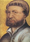 Attributed to Hans Holbein the Younger