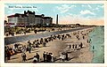 Hotel Galvez, Galveston, Texas (postcard, circa 1911-1924