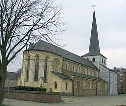 St Anna Church