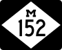 M-152 marker