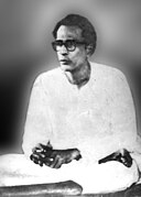 Hare Krishna Konar c. 1970