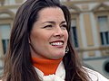 Nancy Kerrigan in 2006