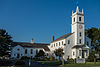 Newman Congregational Church