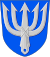 Coat of arms of Reisjärvi