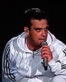 Robbie Williams (more images)