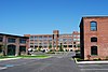 Rumford Chemical Works and Mill House Historic District