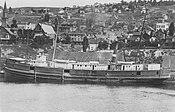 Russia in Duluth, Minnesota c. 1885