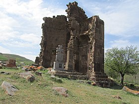 Shoghagavank Monastery