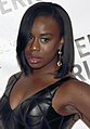 Uzo Aduba (CFA '05) – three-time Emmy Award-winning actress in Netflix's Orange Is the New Black and Hulu's Mrs. America