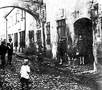 Vilna Ghetto