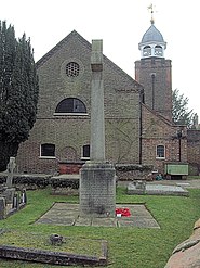 War memorial