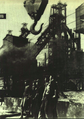 1950年的鞍山鋼鐵
