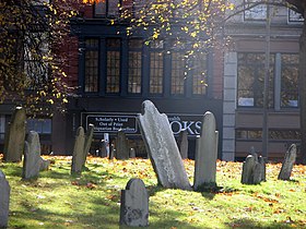 View of Boylston St., 2008